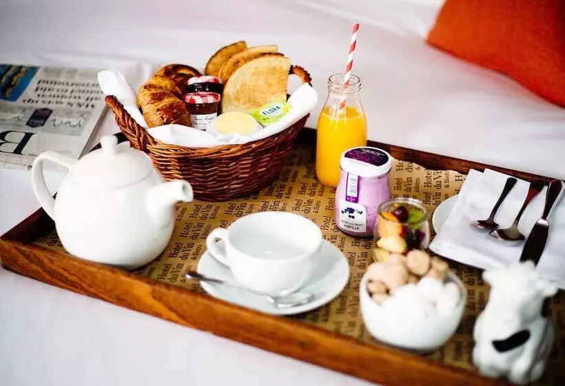 Fotos del hotel Du Vin Birmingham:  6