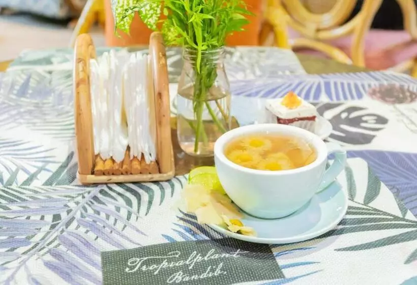 Fotos del hotel Gold  Da Nang:  6