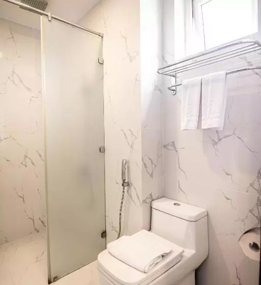 Fotos del hotel Gold  Da Nang:  13