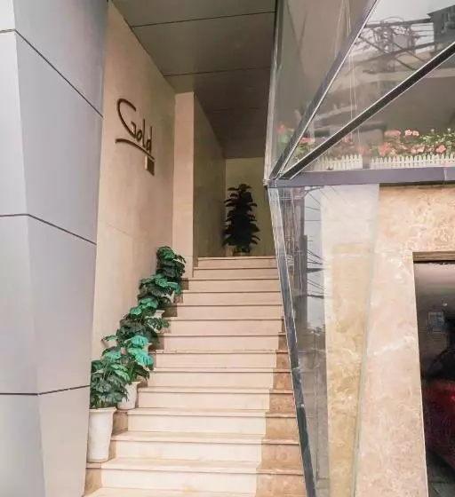 Fotos del hotel Gold  Da Nang:  11