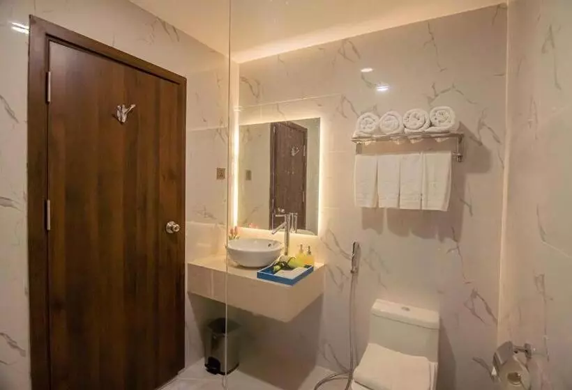 Fotos del hotel Gold  Da Nang:  17