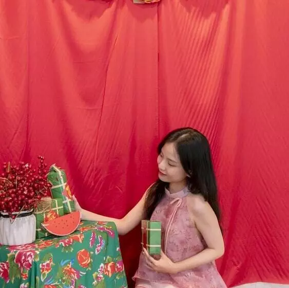 Fotos del hotel Gold  Da Nang:  10