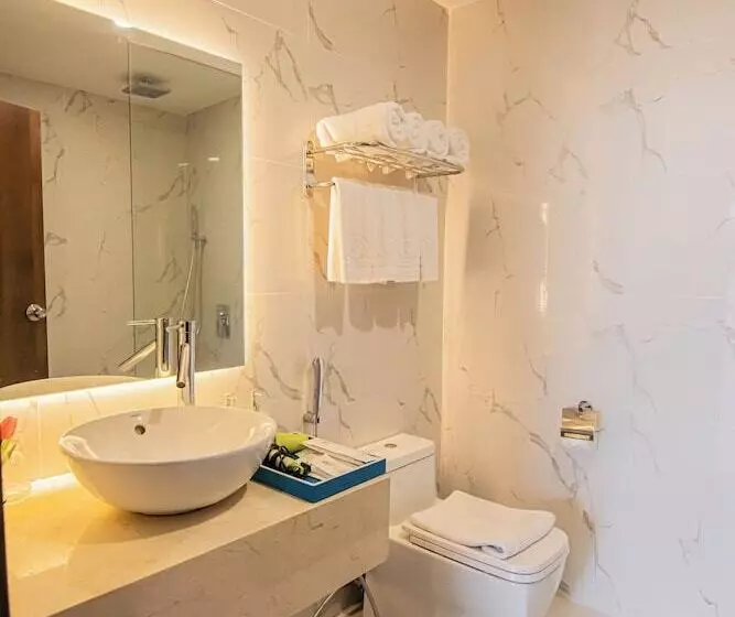 Fotos del hotel Gold  Da Nang:  9