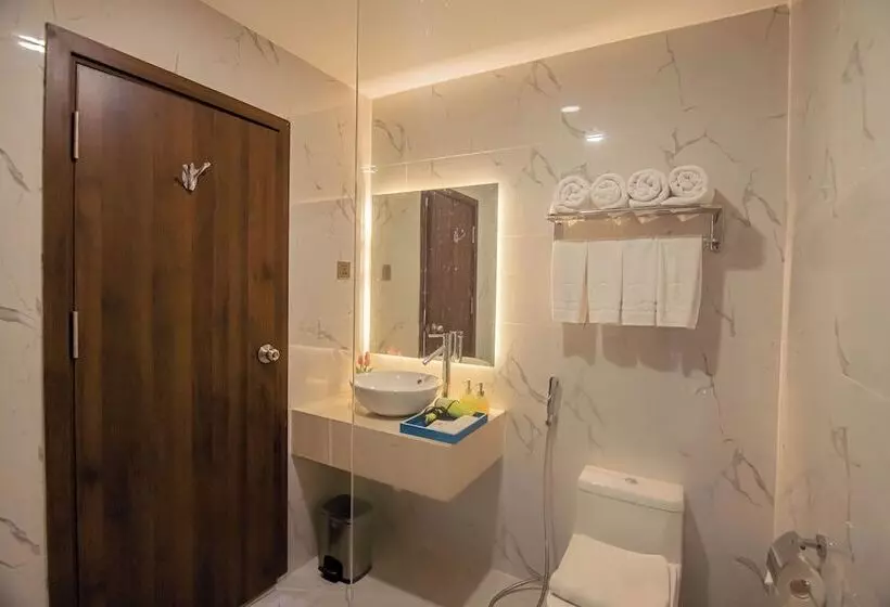 Fotos del hotel Gold  Da Nang:  15