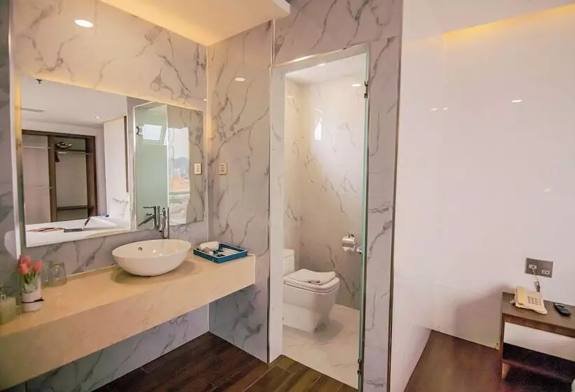 Fotos del hotel Gold  Da Nang:  5