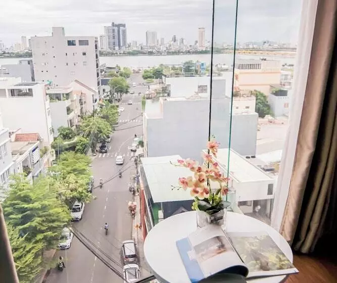 Fotos del hotel Gold  Da Nang:  7