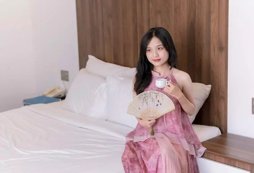 Fotos del hotel Gold  Da Nang:  25