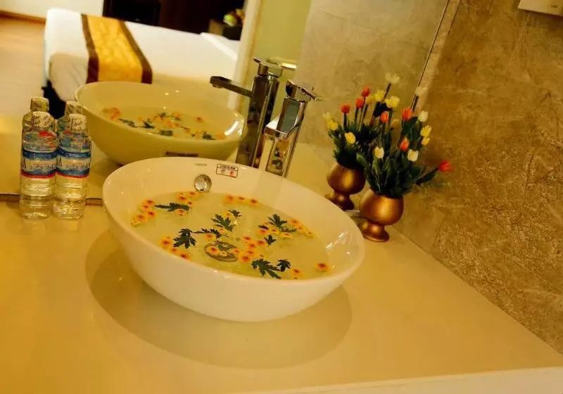 Fotos del hotel Gold  Da Nang:  2