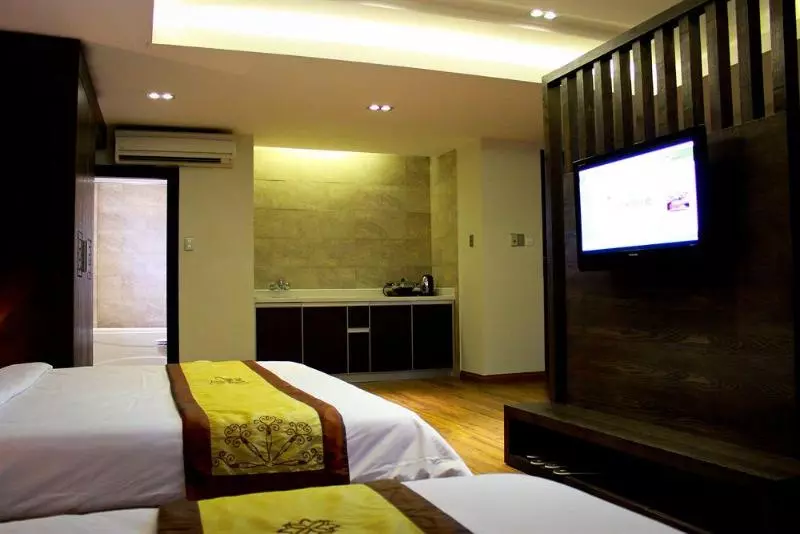 Fotos del hotel Gold  Da Nang:  20