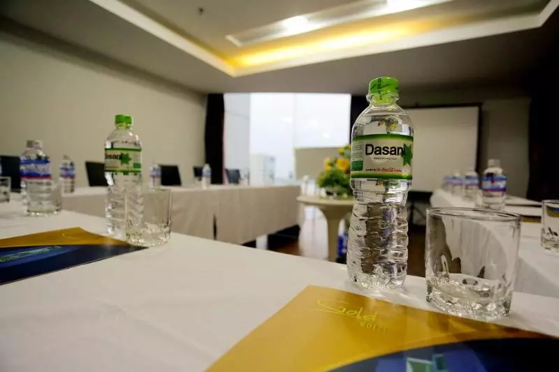 Fotos del hotel Gold  Da Nang:  4