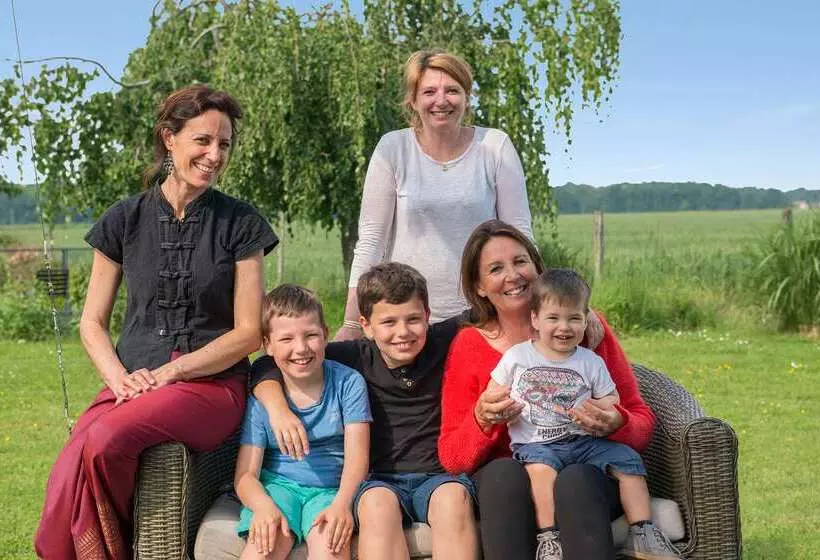 Fotos del hotel Domaine De Bellevue, The Originals Relais:  19