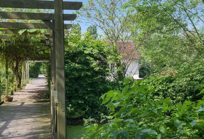 Fotos del hotel Domaine De Bellevue, The Originals Relais:  23