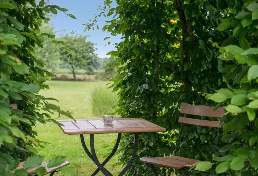 Fotos del hotel Domaine De Bellevue, The Originals Relais:  21