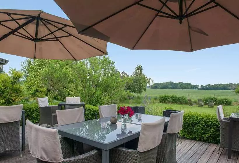 Fotos del hotel Domaine De Bellevue, The Originals Relais:  10