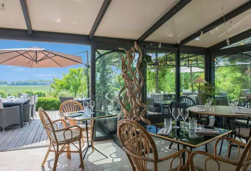 Fotos del hotel Domaine De Bellevue, The Originals Relais:  15