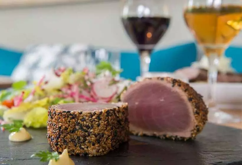 Fotos del hotel Domaine De Bellevue, The Originals Relais:  2