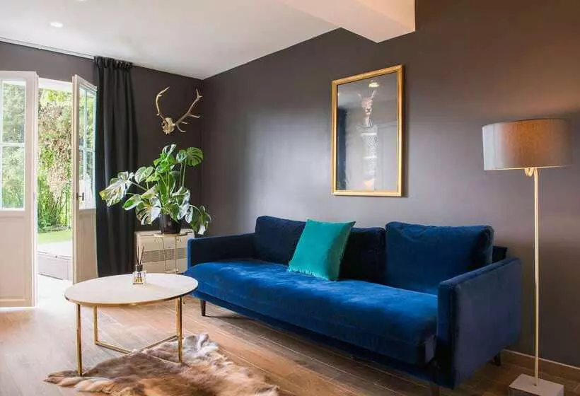 Fotos del hotel Domaine De Bellevue, The Originals Relais:  13