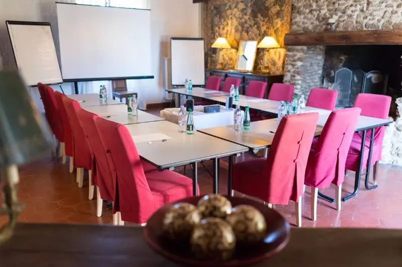 Fotos del hotel Domaine De Bellevue, The Originals Relais:  4