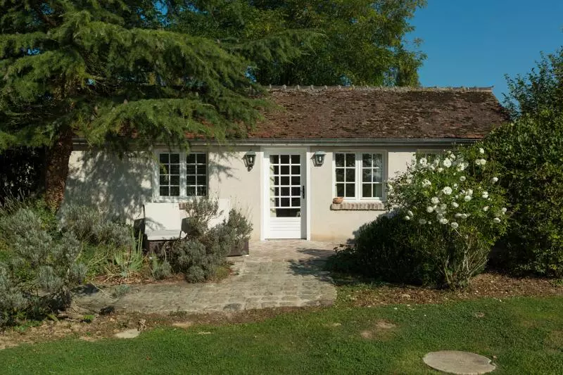 Fotos del hotel Domaine De Bellevue, The Originals Relais:  12