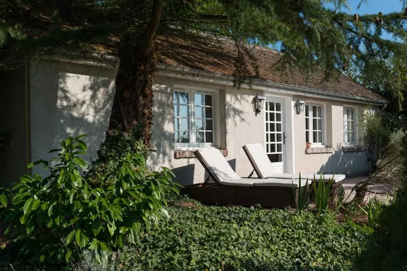 Fotos del hotel Domaine De Bellevue, The Originals Relais:  22