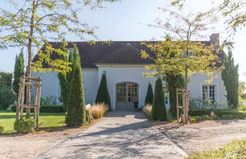 Fotos del hotel Domaine De Bellevue, The Originals Relais:  7