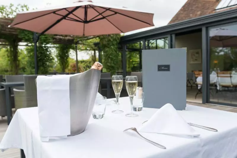 Fotos del hotel Domaine De Bellevue, The Originals Relais:  18