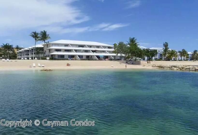 Fotos del hotel Sunset Cove:  15