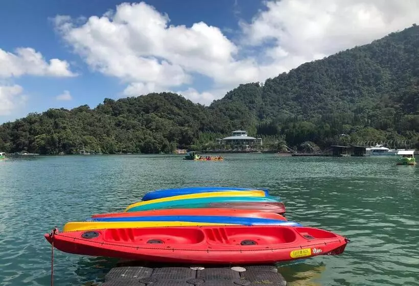 Fotos del hotel Crystal Inn Sun Moon Lake:  23