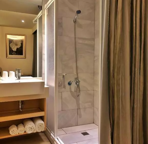 Fotos del hotel Crystal Inn Sun Moon Lake:  12