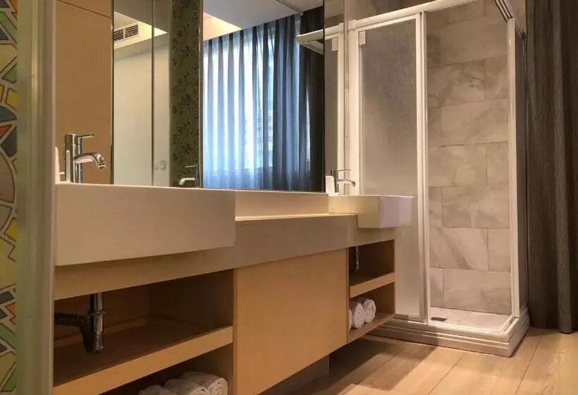 Fotos del hotel Crystal Inn Sun Moon Lake:  6