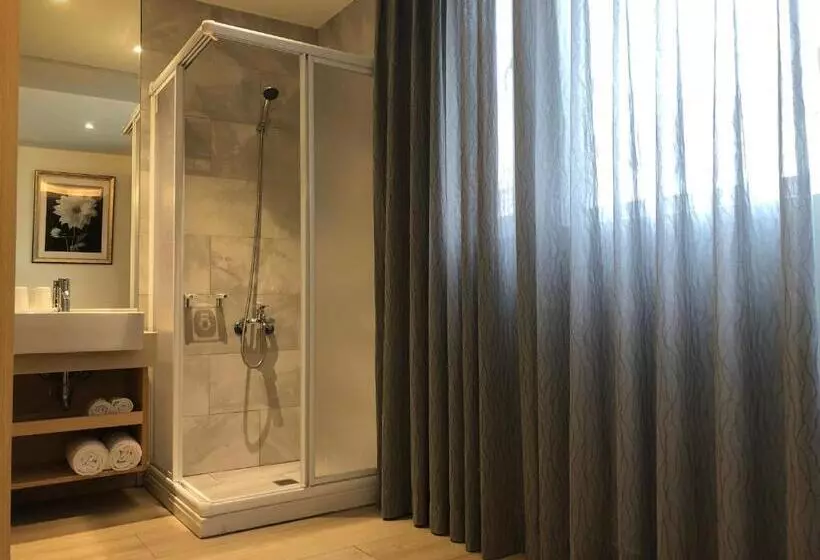 Fotos del hotel Crystal Inn Sun Moon Lake:  19