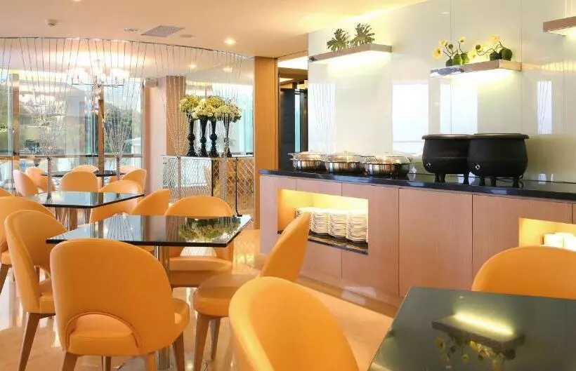 Fotos del hotel Crystal Inn Sun Moon Lake:  4