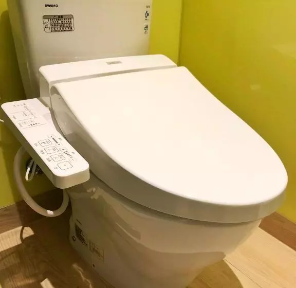 Fotos del hotel Crystal Inn Sun Moon Lake:  25