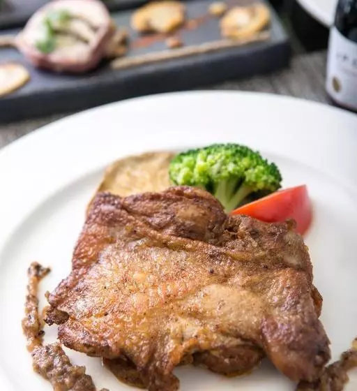 Fotos del hotel Crystal Inn Sun Moon Lake:  10