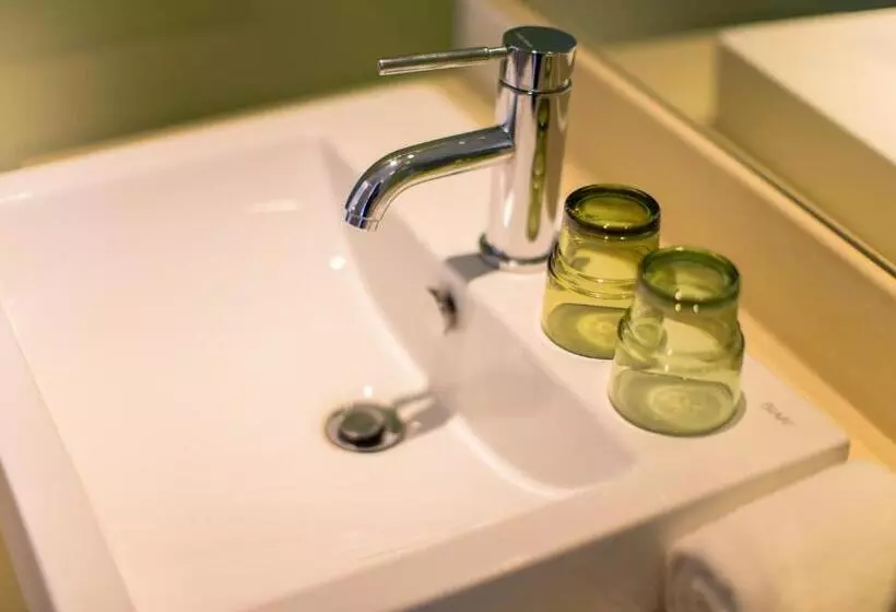 Fotos del hotel Crystal Inn Sun Moon Lake:  24