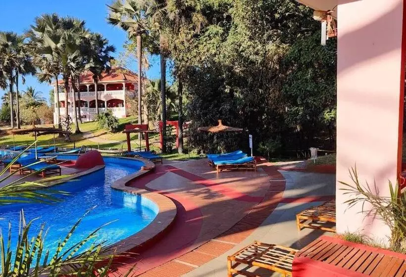 Fotos del hotel Lemon Creek Hotel Resort:  10