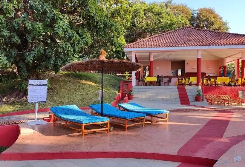 Fotos del hotel Lemon Creek Hotel Resort:  3