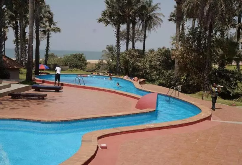 Fotos del hotel Lemon Creek Hotel Resort:  2