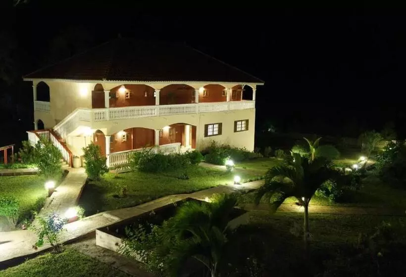 Fotos del hotel Lemon Creek Hotel Resort:  14