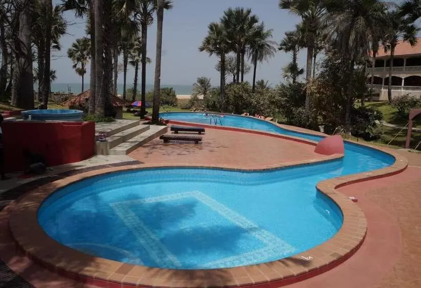 Fotos del hotel Lemon Creek Hotel Resort:  7