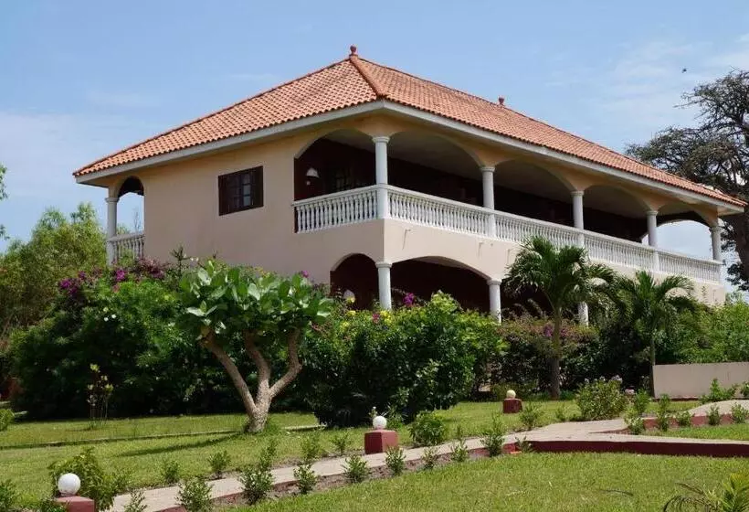 Fotos del hotel Lemon Creek Hotel Resort:  13