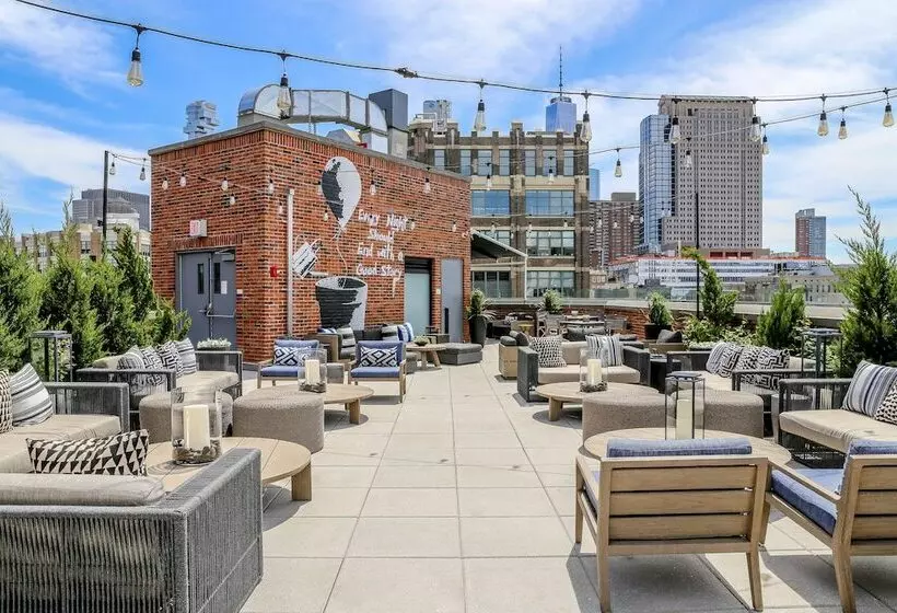 Fotos del hotel Arlo Soho:  6