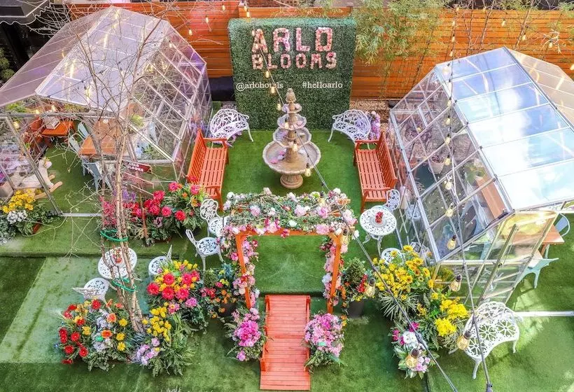 Fotos del hotel Arlo Soho:  7