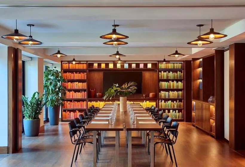 Fotos del hotel Arlo Soho:  3