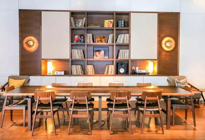 Fotos del hotel Arlo Soho:  11