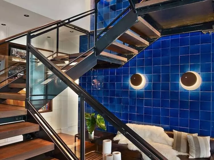 Fotos del hotel Arlo Soho:  13