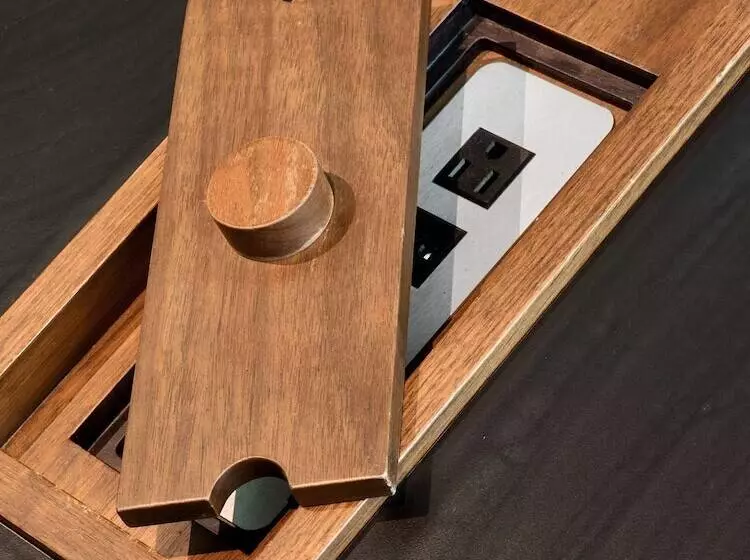 Fotos del hotel Arlo Soho:  18