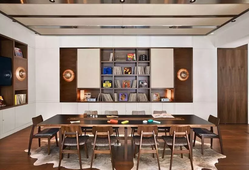 Fotos del hotel Arlo Soho:  5