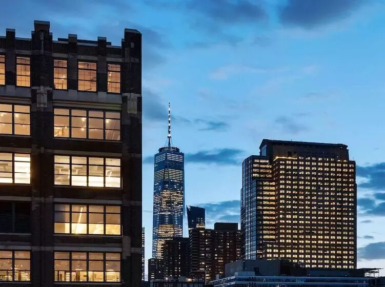 Fotos del hotel Arlo Soho:  14