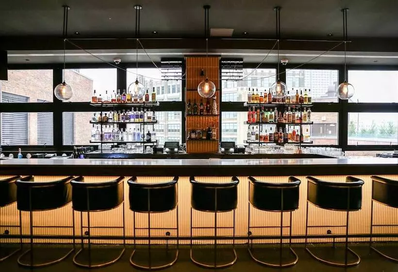 Fotos del hotel Arlo Soho:  4